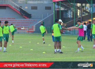 টাইব্রেকার এড়াতে ৯০ মিনিটেই শিরোপা চান কক্স