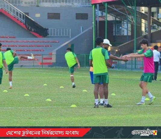 টাইব্রেকার এড়াতে ৯০ মিনিটেই শিরোপা চান কক্স