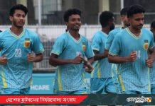 শিরোপার লড়াইয়ে টিকে থাকতে আবাহনীর সামনে ‘করো বা মরো’ ম্যাচ
