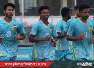 শিরোপার লড়াইয়ে টিকে থাকতে আবাহনীর সামনে ‘করো বা মরো’ ম্যাচ