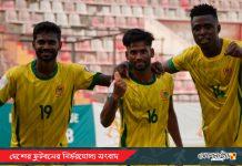 ব্রাদার্স ইউনিয়নের সুপার ফোর নিশ্চিত,জয়ে আশা বাঁচিয়ে রেখেছে রহমতগঞ্জ