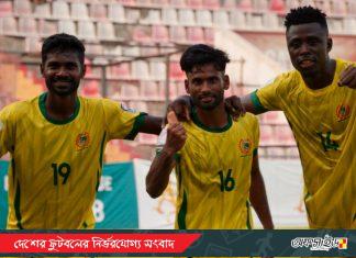 ব্রাদার্স ইউনিয়নের সুপার ফোর নিশ্চিত,জয়ে আশা বাঁচিয়ে রেখেছে রহমতগঞ্জ