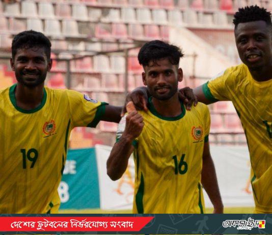 ব্রাদার্স ইউনিয়নের সুপার ফোর নিশ্চিত,জয়ে আশা বাঁচিয়ে রেখেছে রহমতগঞ্জ