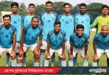 বিসিএলে অভিষেকেই বাজিমাত, প্রিমিয়ার লিগে চট্টগ্রাম সিটি এফসি