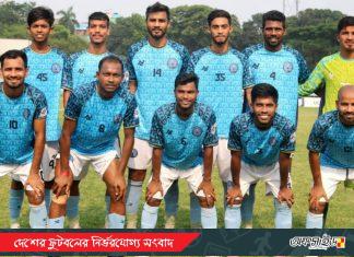 বিসিএলে অভিষেকেই বাজিমাত, প্রিমিয়ার লিগে চট্টগ্রাম সিটি এফসি
