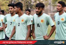 সমীকরণের ফাঁদে আবাহনী, জিতলেও তাকিয়ে থাকতে হবে অন্য ম্যাচে