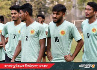 সমীকরণের ফাঁদে আবাহনী, জিতলেও তাকিয়ে থাকতে হবে অন্য ম্যাচে