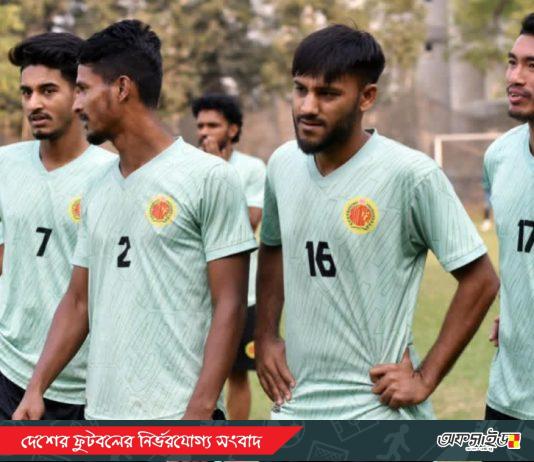 সমীকরণের ফাঁদে আবাহনী, জিতলেও তাকিয়ে থাকতে হবে অন্য ম্যাচে