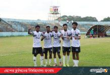 আরামবাগকে হারিয়ে পঞ্চম স্থানে মোহামেডান